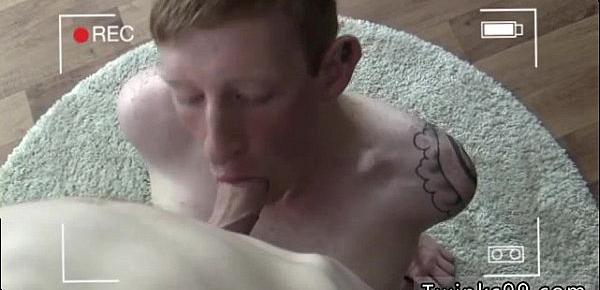  Emo gay twinks cinema Cock Hungry Levi Gobbles